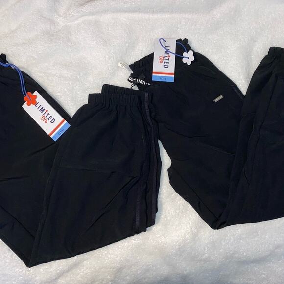 Limited Too Other - Girls joggers -7/8